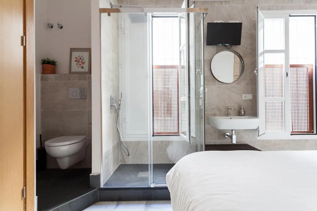 Ohliving Maestranza Apartman Sevilla 0*,  Spanyolország