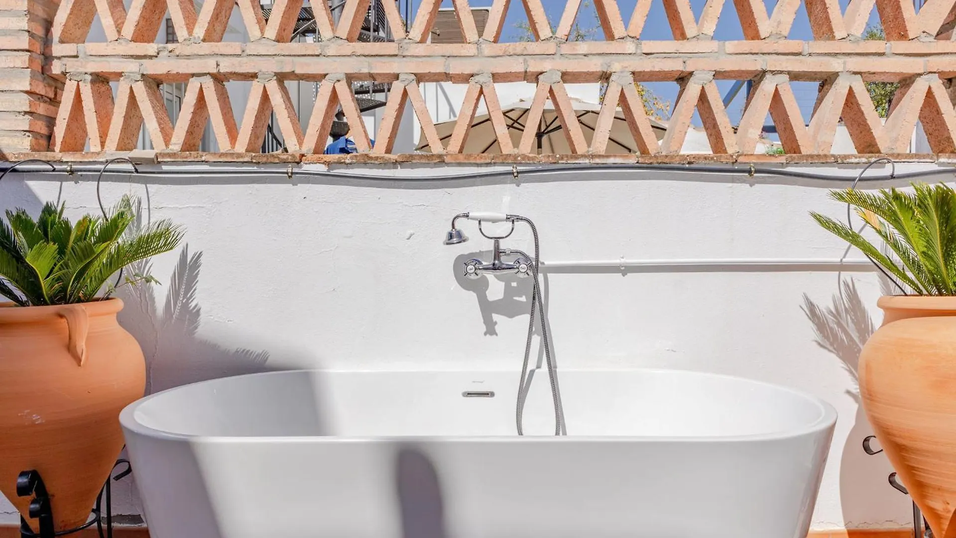 Ohliving Maestranza Apartment Seville