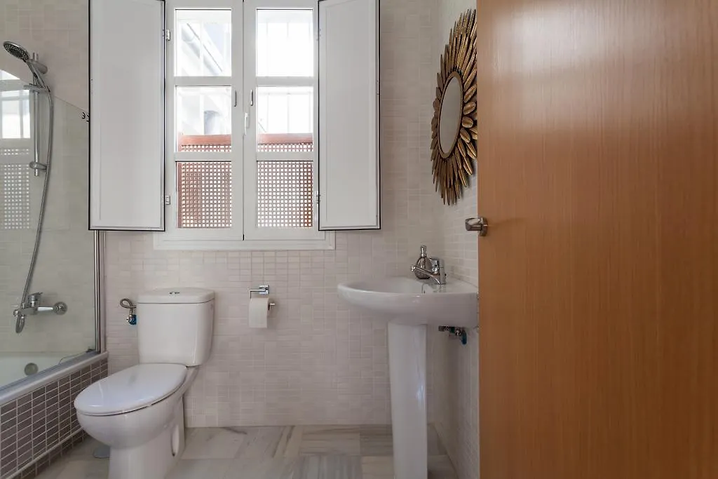 Ohliving Maestranza Apartment Seville