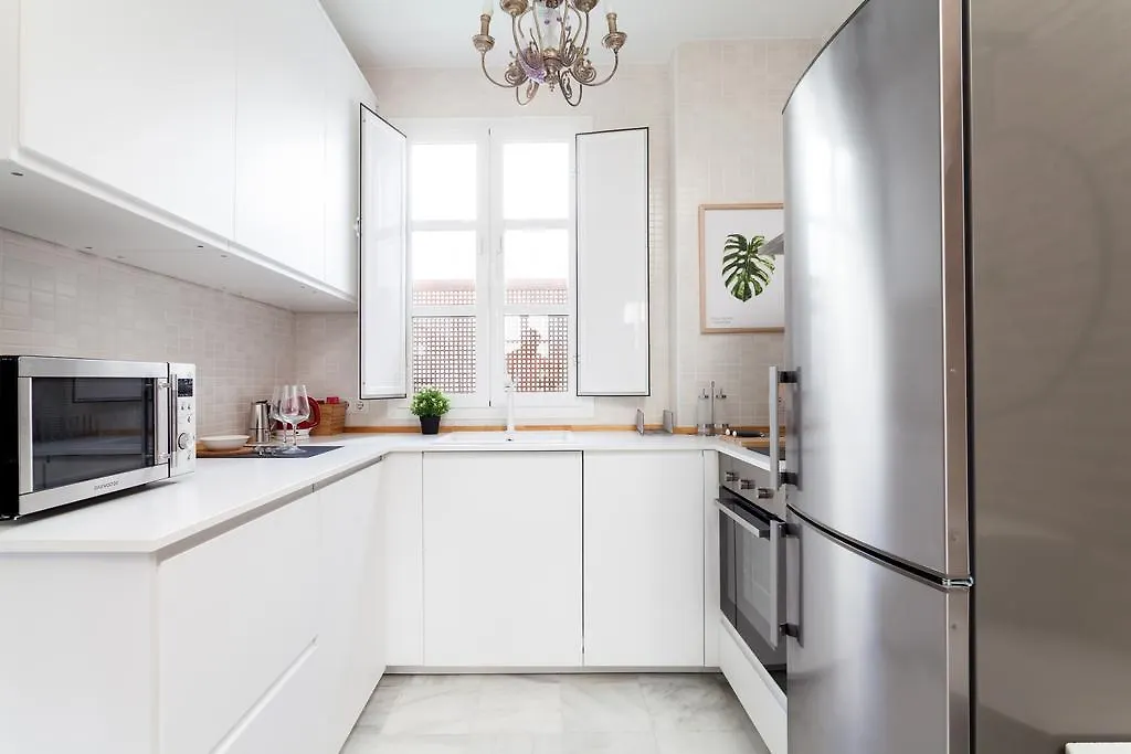 Ohliving Maestranza Apartment Seville 0*,  Spain
