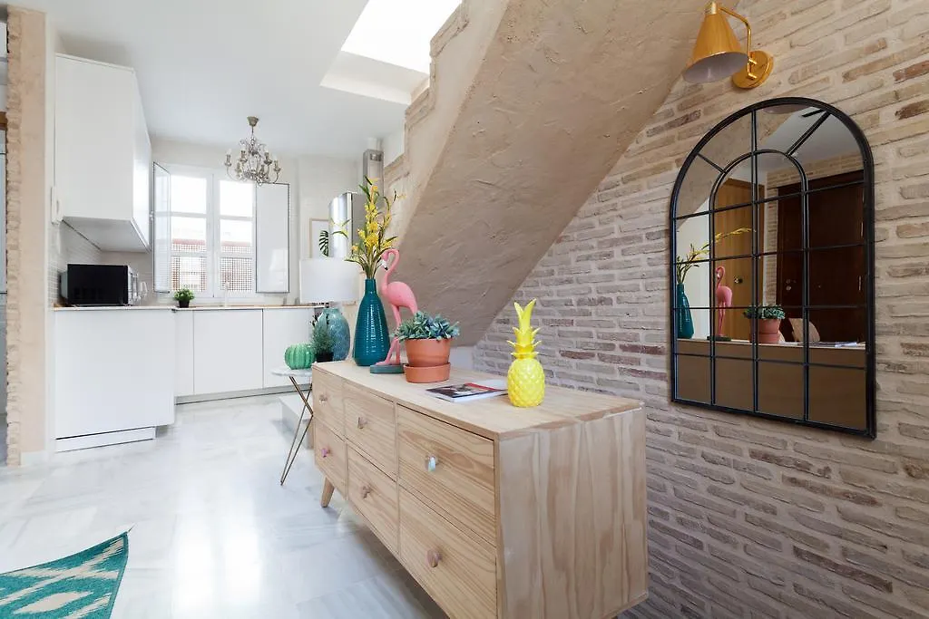 Ohliving Maestranza Apartment Seville